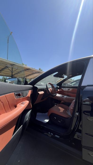 Changan Deepal S07 300km ultra