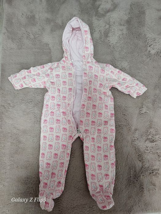 Памучен космонавт Guess