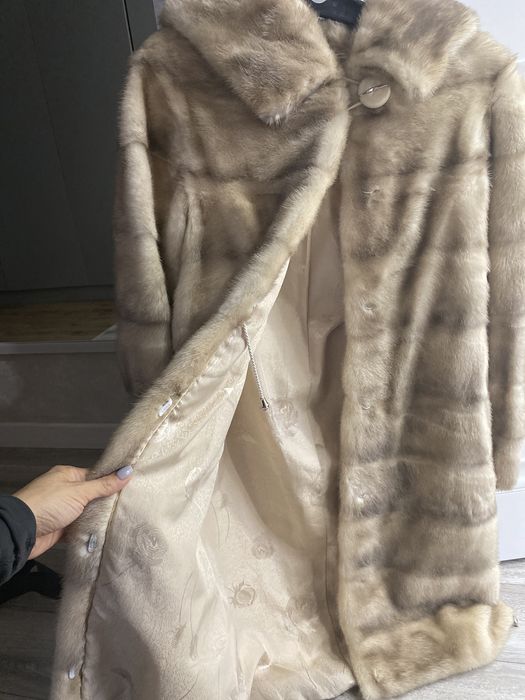 Срочно Продам шубу