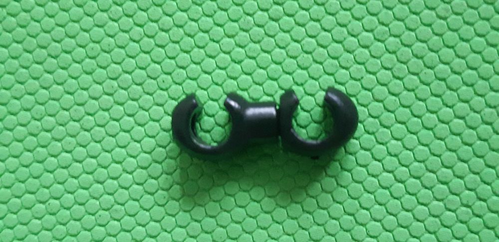 Держатель фиксатор тросов, проводов