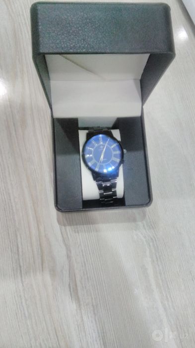 Soat Dubai usulida