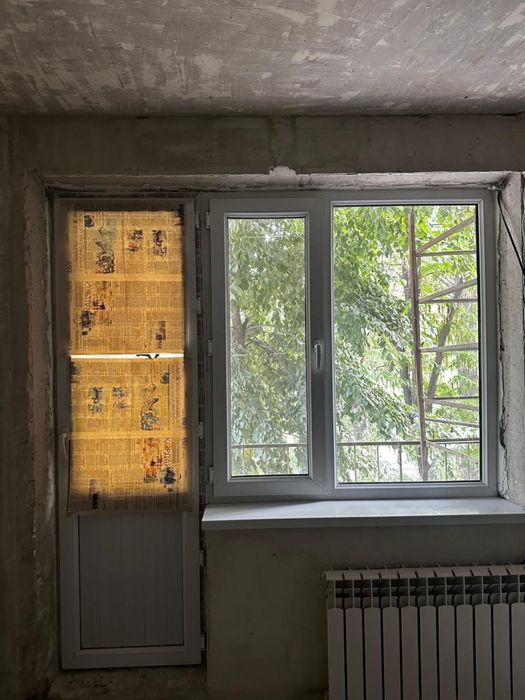 Продажа окон