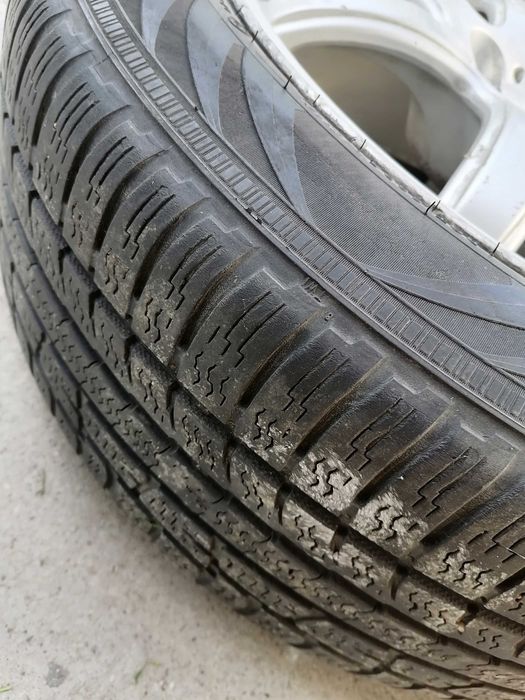 Лети джанти 17цола