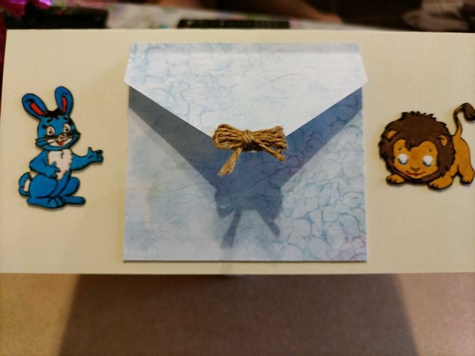 Картички за специални поводи