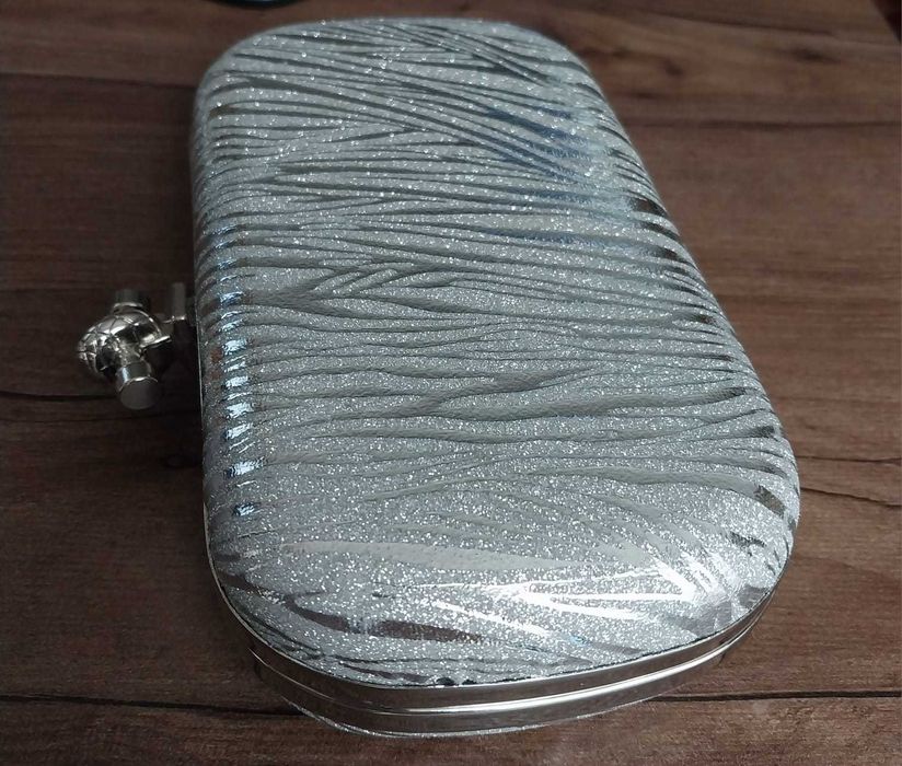 Сумка - клатч. Новая.