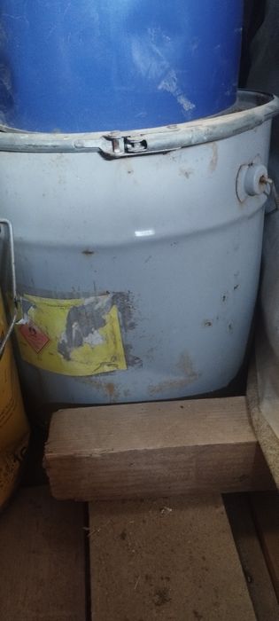 Праимер Технониколь и Грунтовка Гф021