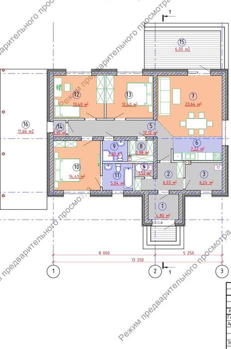 Продажа земельного участка