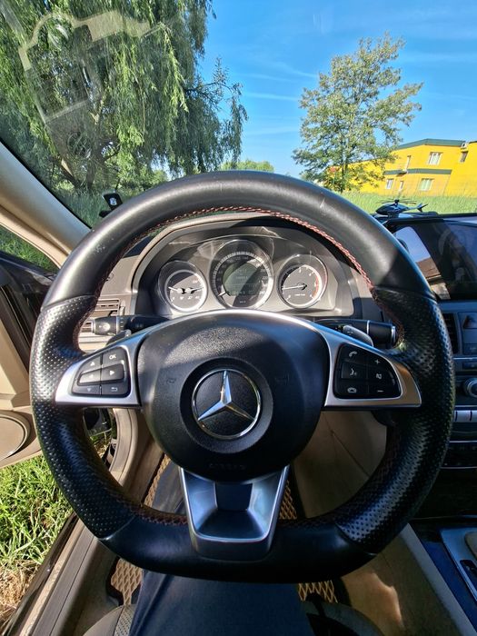 MERCEDES-BENZ C-Class 2010 — imagine 4