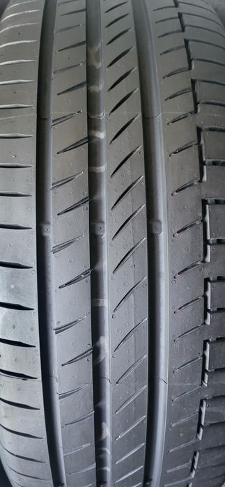 4 anvelope 215 55 18 continental premium 6 noi 2022