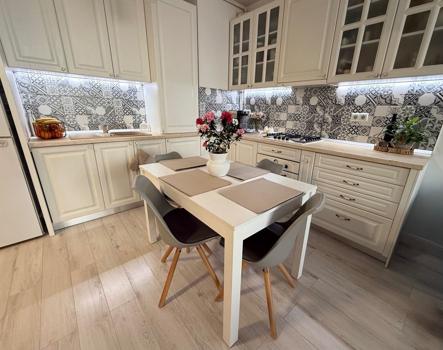 Apartament 3 camere, etaj 1, Colors Residence Tudor, Targu Mures