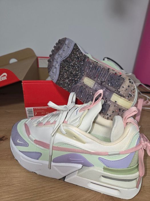 Nike Furyosa - 38 номер