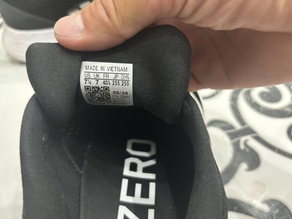 Adizero sl адидас кроссовки