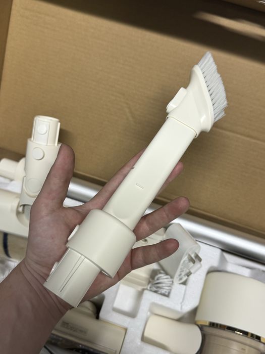 Пылесос Dreame V10S