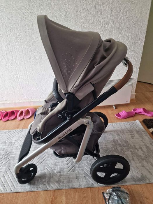 Количка Maxi Cosi Lila