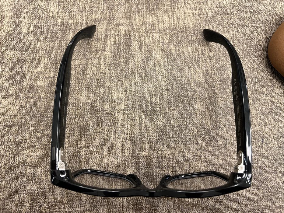 Продаю Ray-Ban Meta Wayfarer (Gen. 2)