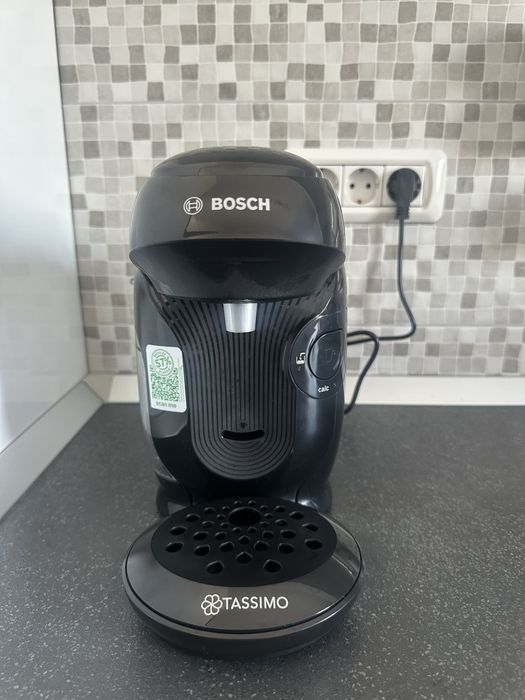 Aparat de cafea Tassimo Bosch