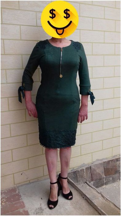 Платье  новинки 2025