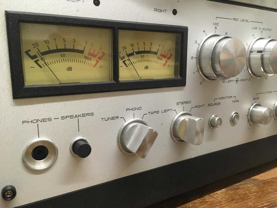 ROSTOV 105 reconditionat full.