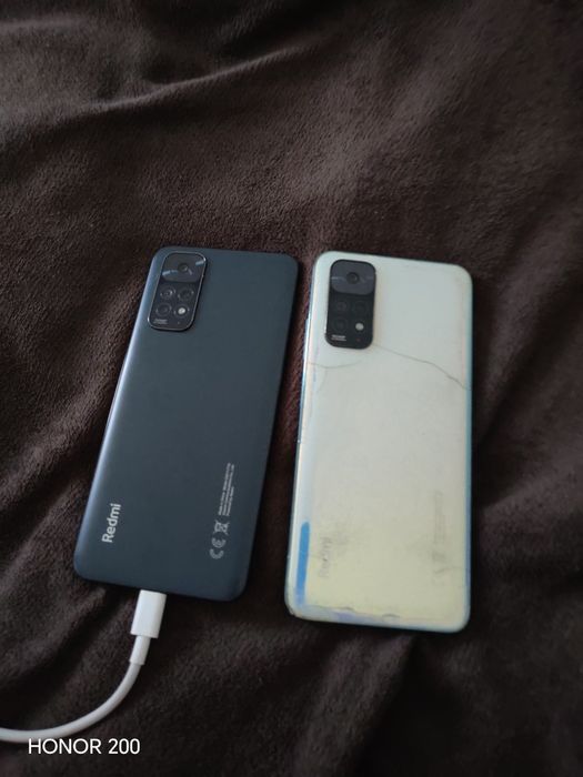 Redmi Note 11 продажа/обмен