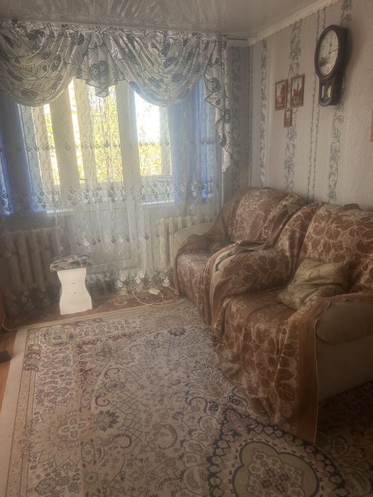 Сдам 2 комнатную квартиру