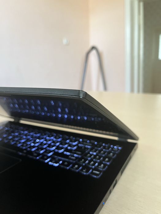 Acer Nitro v15 ANV15-41