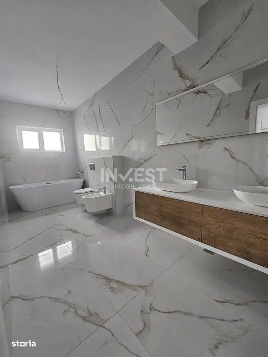 Casa individuala 4C Valea Lupului-Iasi