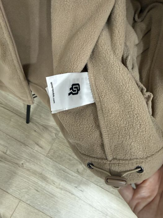 Флиска Qazaq Republic