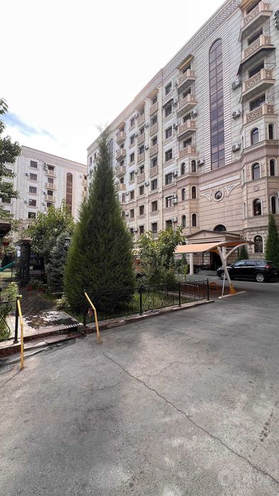ПРОДАЕТСЯ 2/2/8  ЖК Яккасарай  Новостройка 60м2