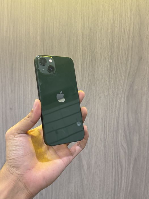Iphone 13 128GB 83%