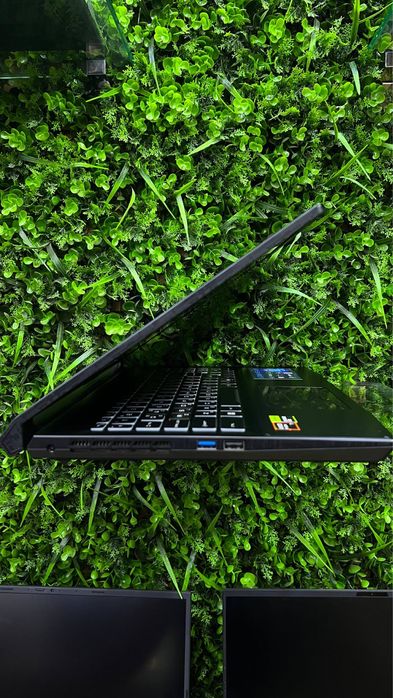 Msi catana 15 GF66