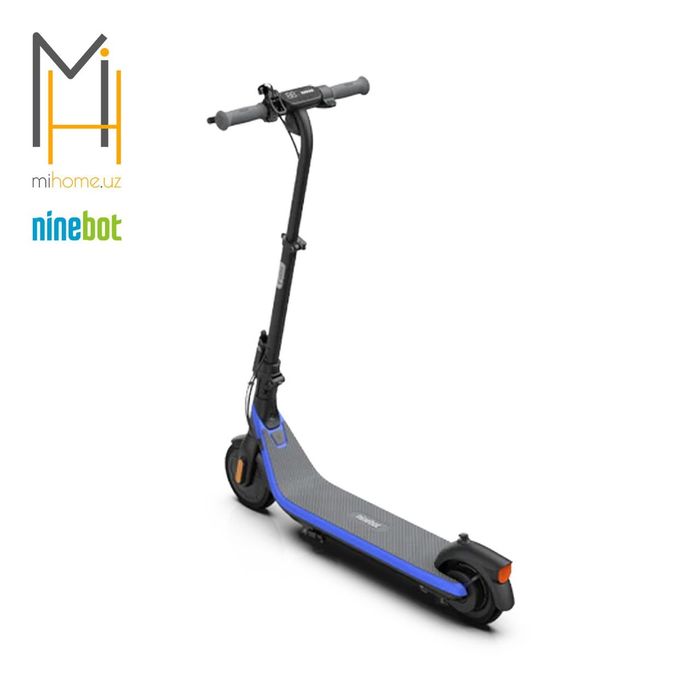 Электросамокат Ninebot KickScooter C2 Pro