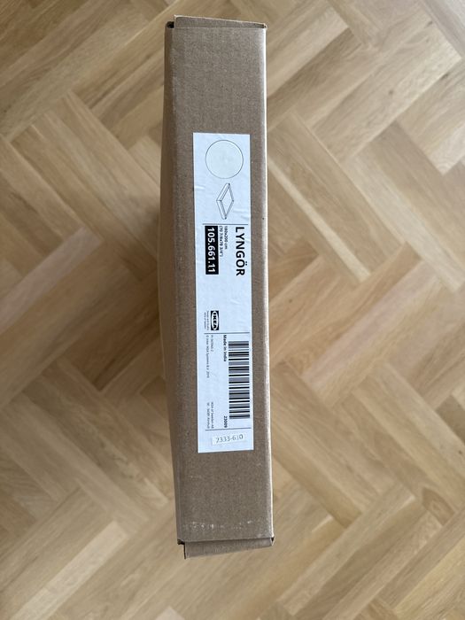Протектор Lyngor Ikea (протектор за матрак 180x200) чисто нов