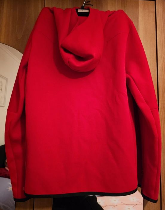 Nike Tech Fleece
