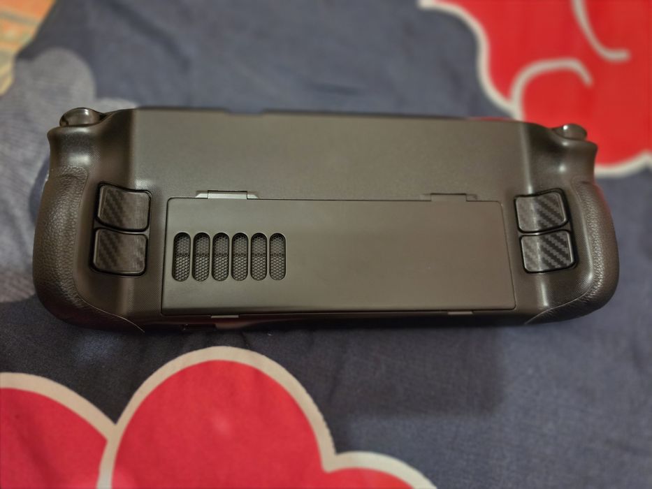 Steam Deck OLED 512 GB