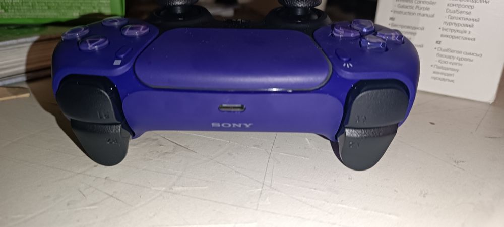 Джойстик SONY playstation