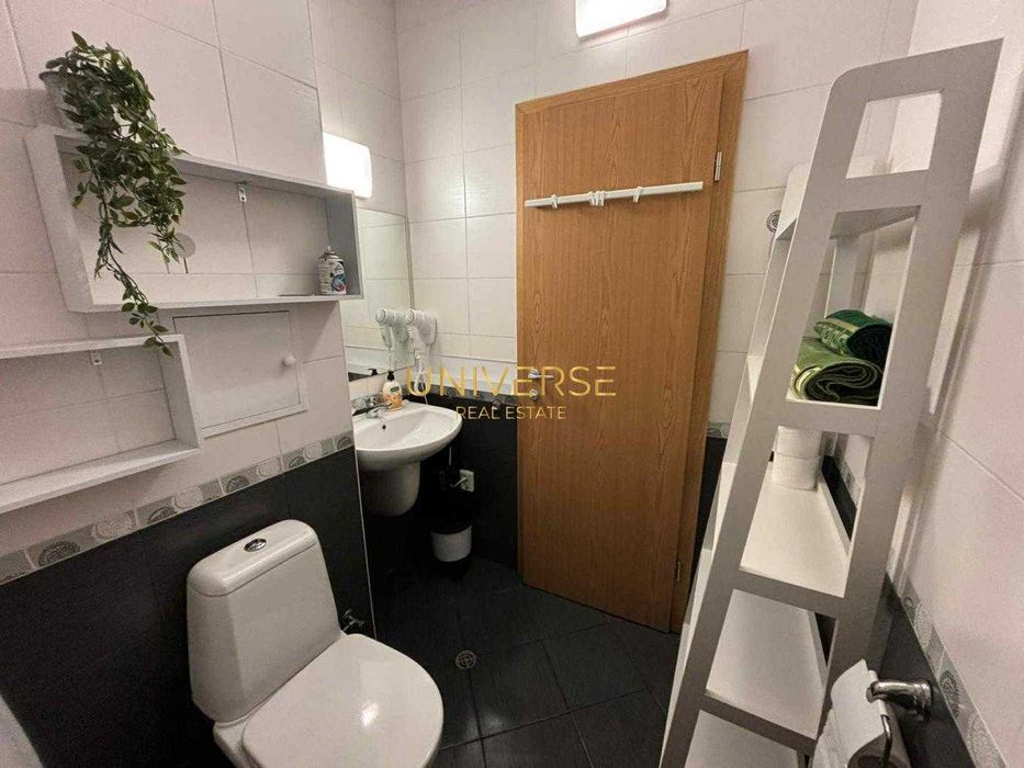 Продава се Едностаен апартамент в Свети Влас - 38 кв.м за 1101 €/кв.м - Снимка #7