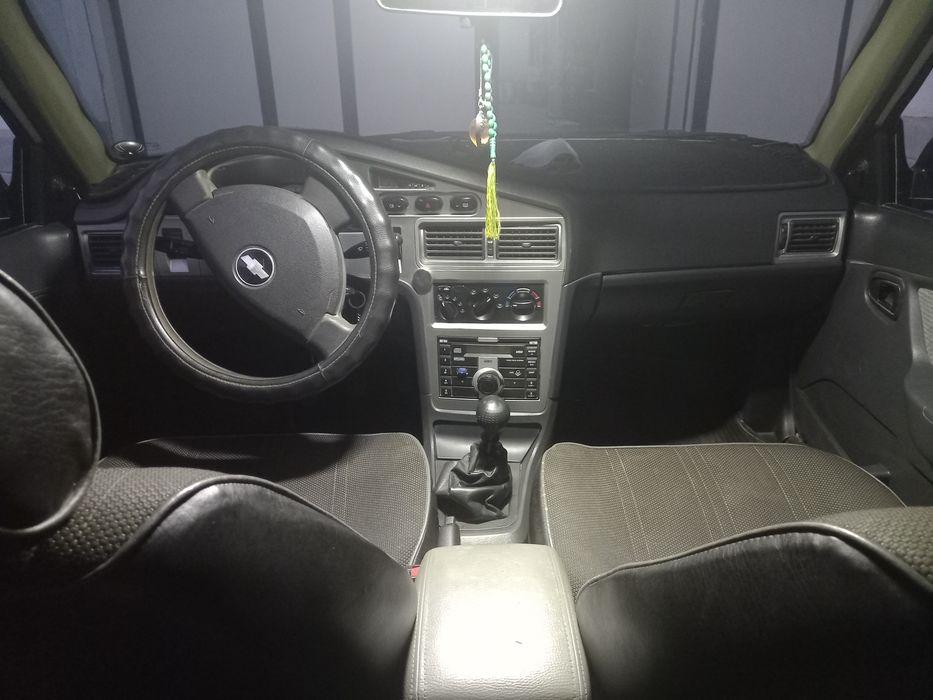 Nexia 2015 yil 1.6 oq bexarajat