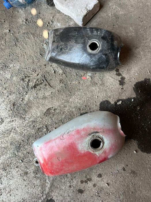 Обмен на скотину