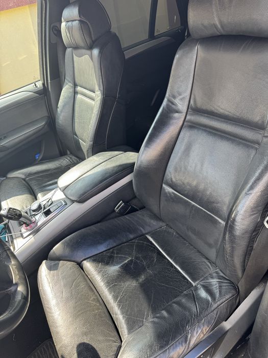 BMW X5 2007 — imagine 5