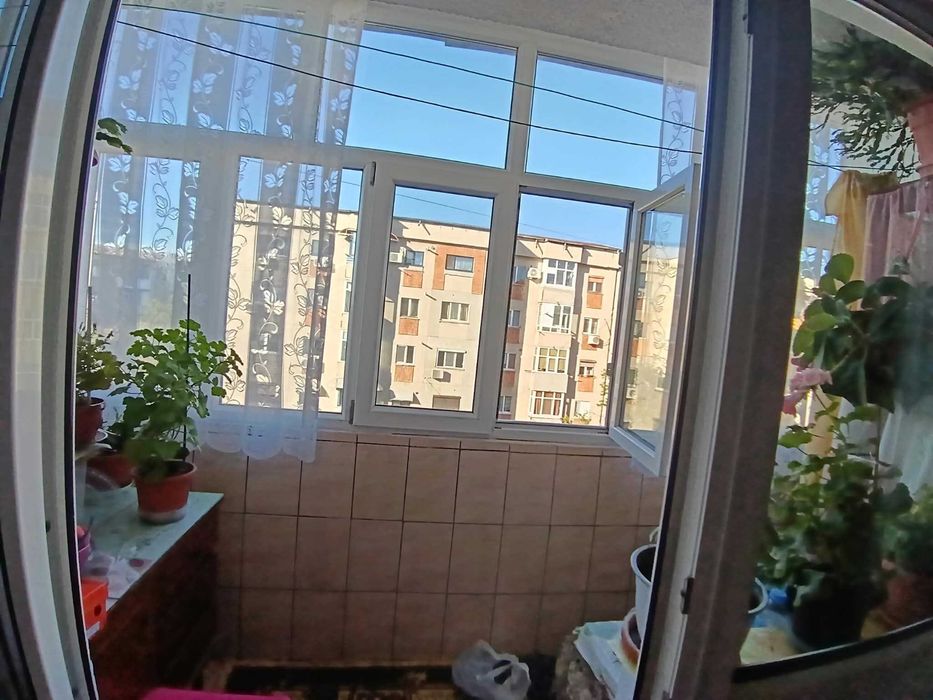 Garsoniera in Brazdă lui Novac