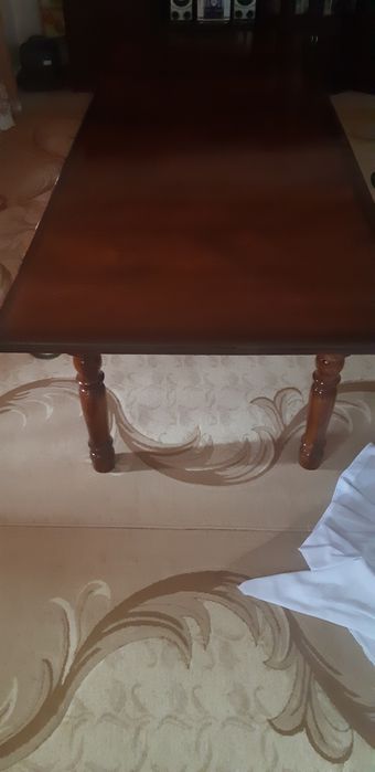 Стол новый, залға, 3 метр, ені 110