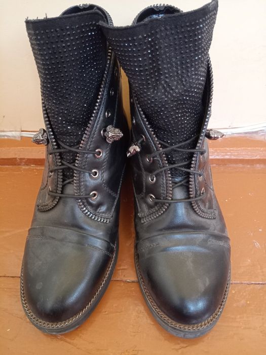 Женская обувь пр