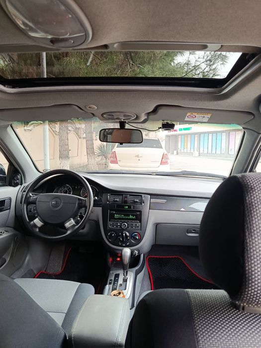 Chevrolet jentra 2019 yil