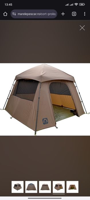 Cort  Prologic Firestarter.