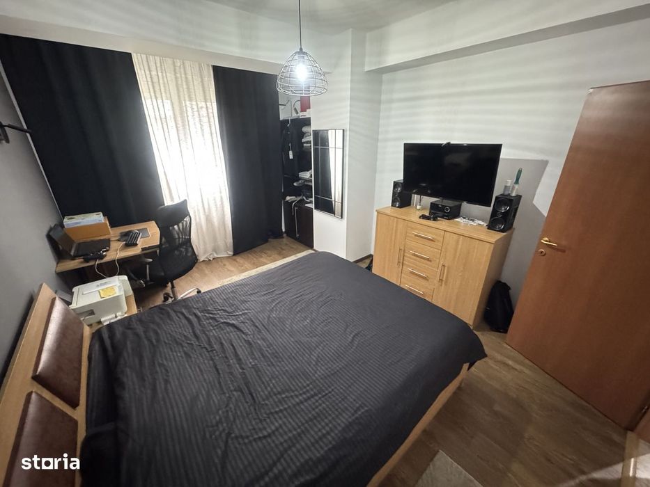 Apartament 3 camere | Summerland – Mamaia | 123,70 mp | Terasă | Loc d