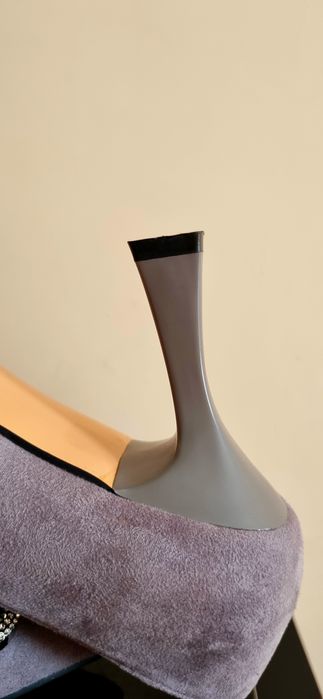 Женские Туфли "Matmazel"