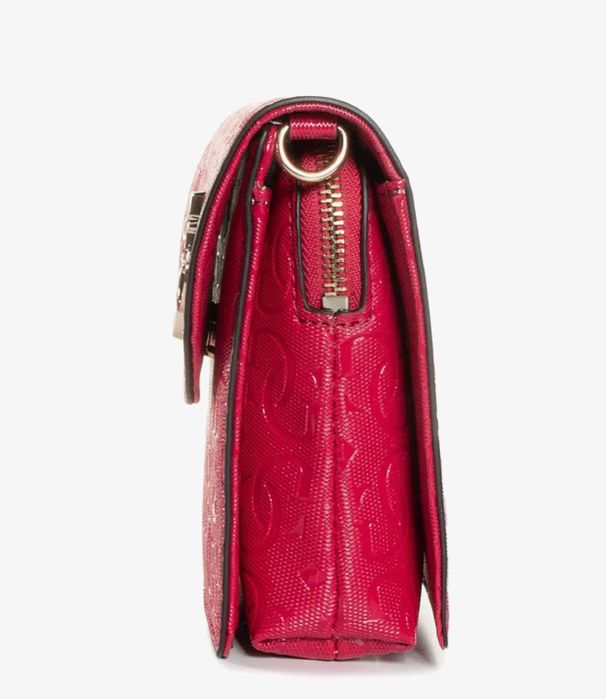 Розова Чанта на Guess