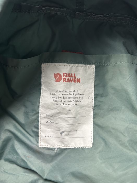 Rucsac fjallraven clasic pentru femei