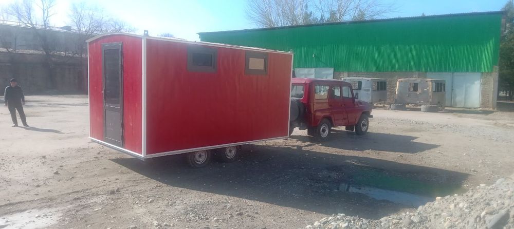 Кучма савдо дукони