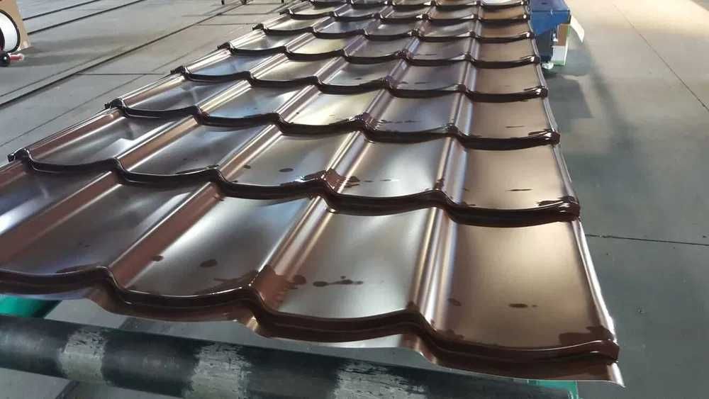 Acoperisuri durabile - montaj acoperisuri - reparatii tabla acoperis